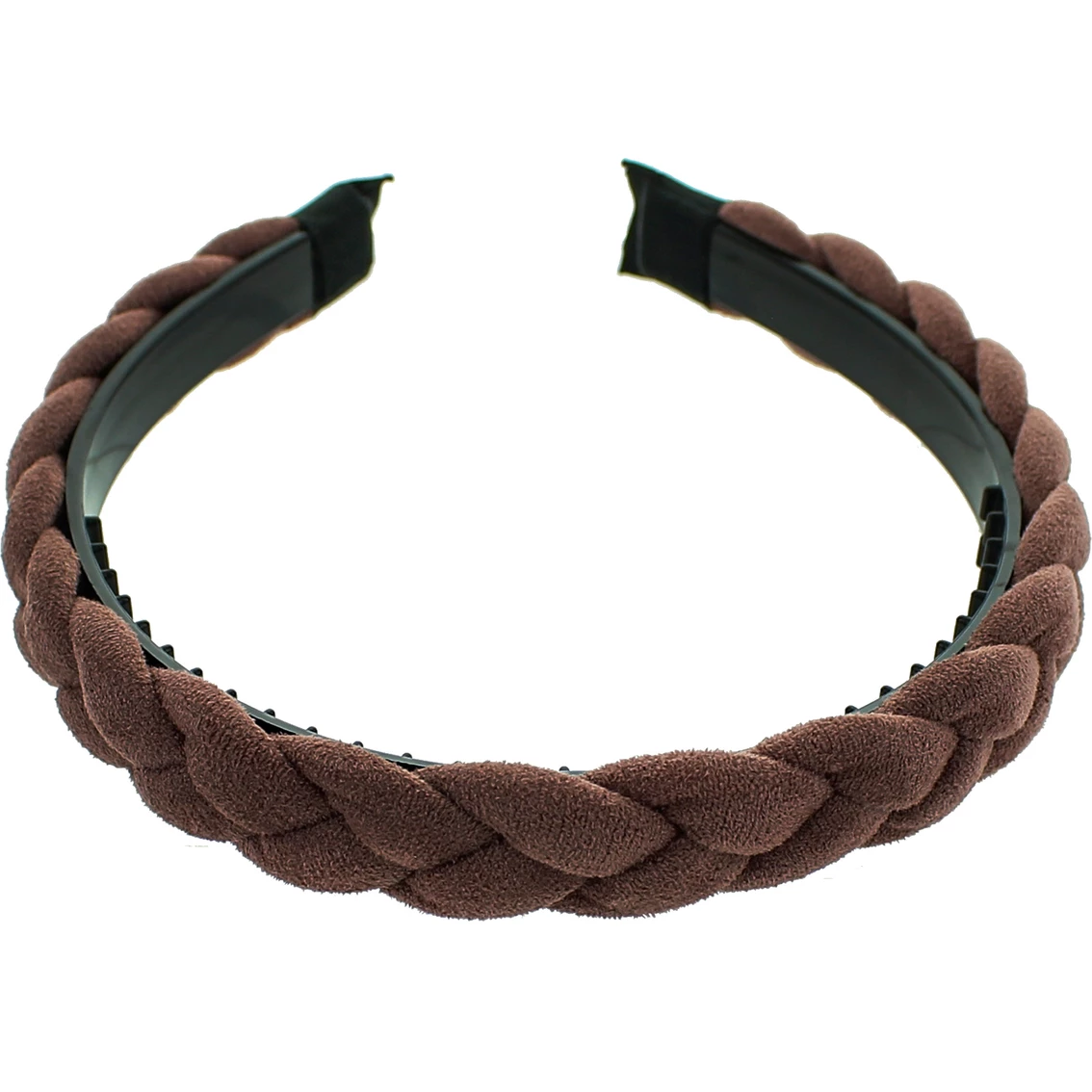 Budget 💯 Panacea Jersey Braided Headband 🌟 - Image 2
