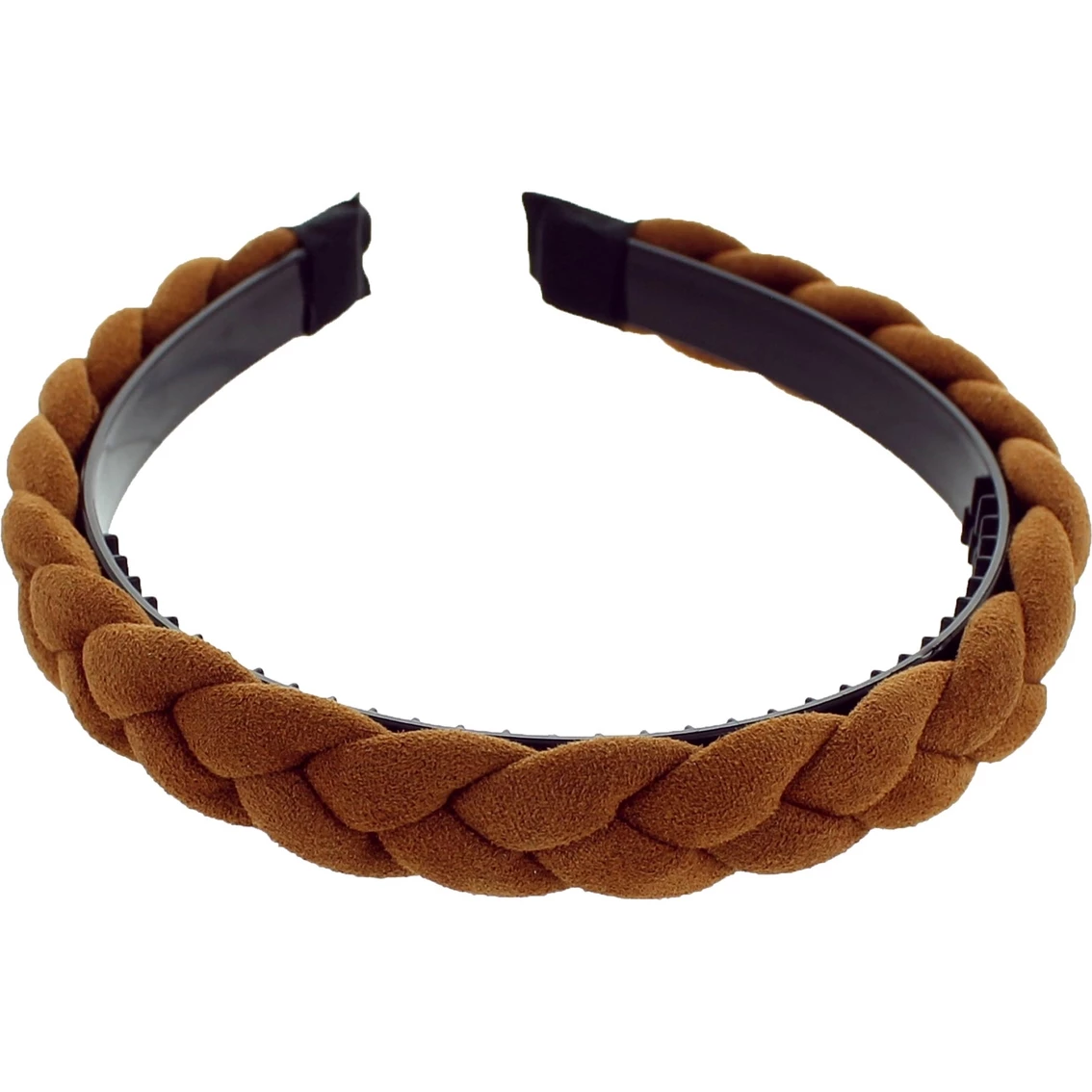 Budget 💯 Panacea Jersey Braided Headband 🌟 - Image 3