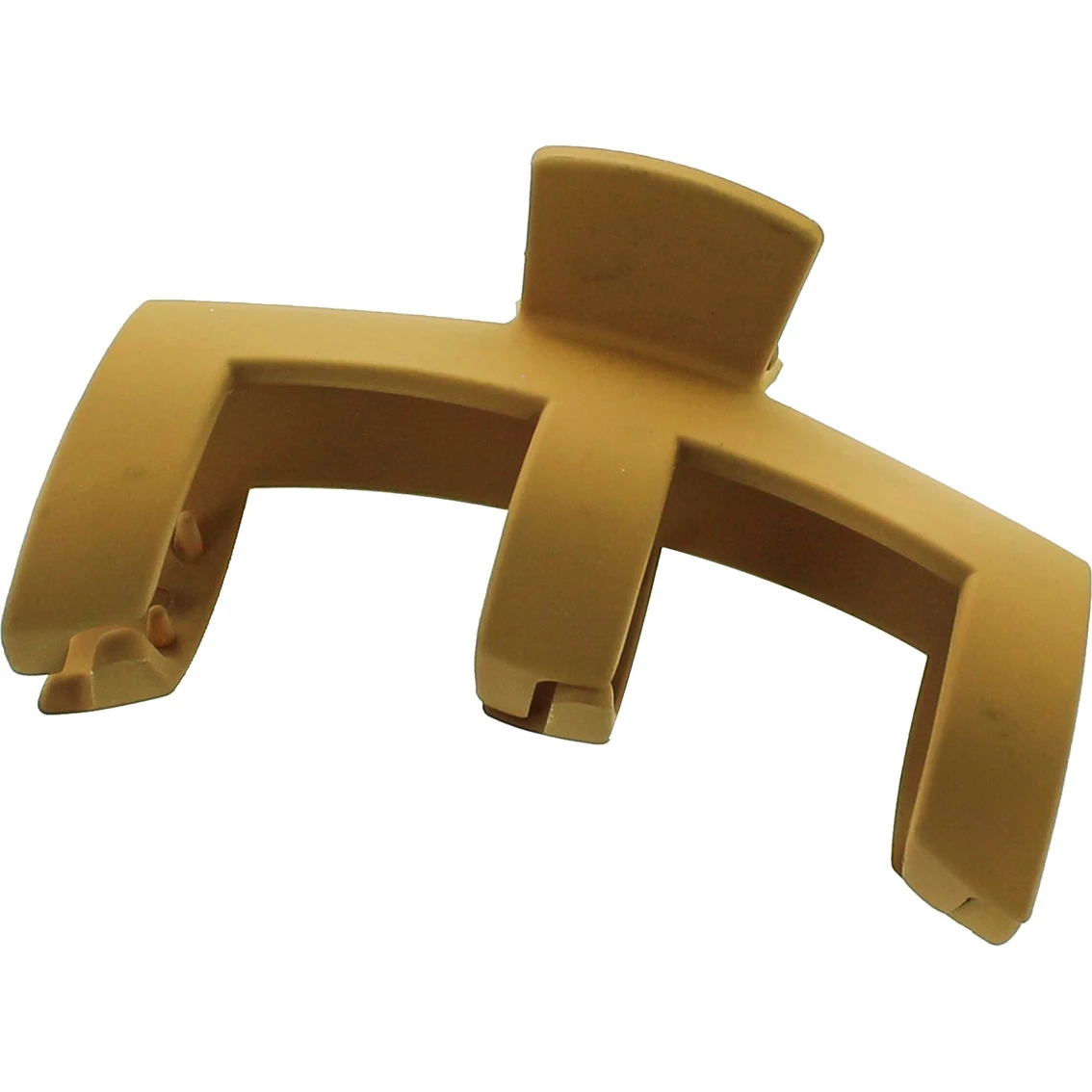 Buy 😀 Panacea Hair 🧥 Coated Three Claw Clip 😍 - Image 2