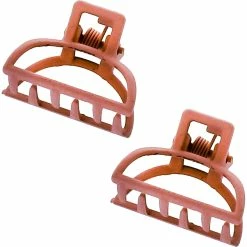 Promo 🔥 Panacea Hair Metal Mini Claw Set 🎁