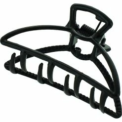 Wholesale ๐ Panacea Hair Metal Open Claw Clip โค๏ธ