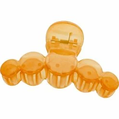 Coupon โ๏ธ Panacea Hair Frosted Scallop Claw Clip ๐