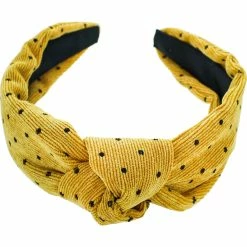 Promo 🔔 Panacea Polka Dot Headband ✨