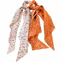 Deals 🎉 Panacea Hair Scrunchie And Scarf Set 🤩