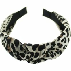 Brand new 😀 Panacea Cheetah Print Headband 😍