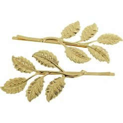 Deals 🔥 Panacea Metal Hair Pin Set 🌟