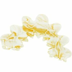 Coupon 🔥 Panacea Hair Marble Rainbow Claw Clip 😍