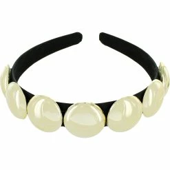 Best deal 🌟 Panacea Headband With Gold Hardware ✨