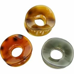 Best reviews of 🔔 Panacea Hair Circle Claw Clip Set ✔️