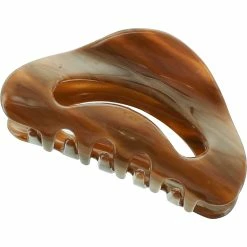 Outlet 🎉 Panacea Resin Claw Hair Clip ⌛