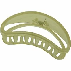 Best deal 🧨 Panacea Open Oval Claw Hair Clip 🧨
