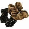 Best Sale ⭐ Panacea Hair Dots Scrunchie Set 👍