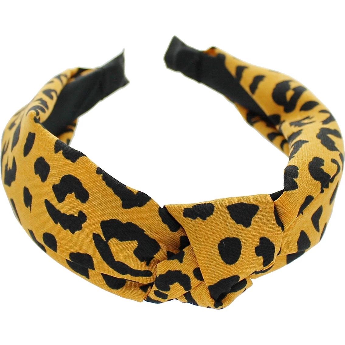 Cheapest ๐ Panacea Leopard Print Headband ๐