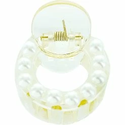 Flash Sale 😍 Panacea Hair Single Round Claw 😉