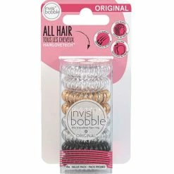 Wholesale 😀 Invisibobble Original 8 Pc. Value Pack 😉