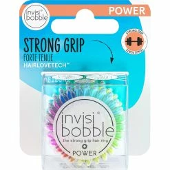 Best reviews of 🔔 Invisibobble Kids Magic Rainbow 5 Pc. 🔔