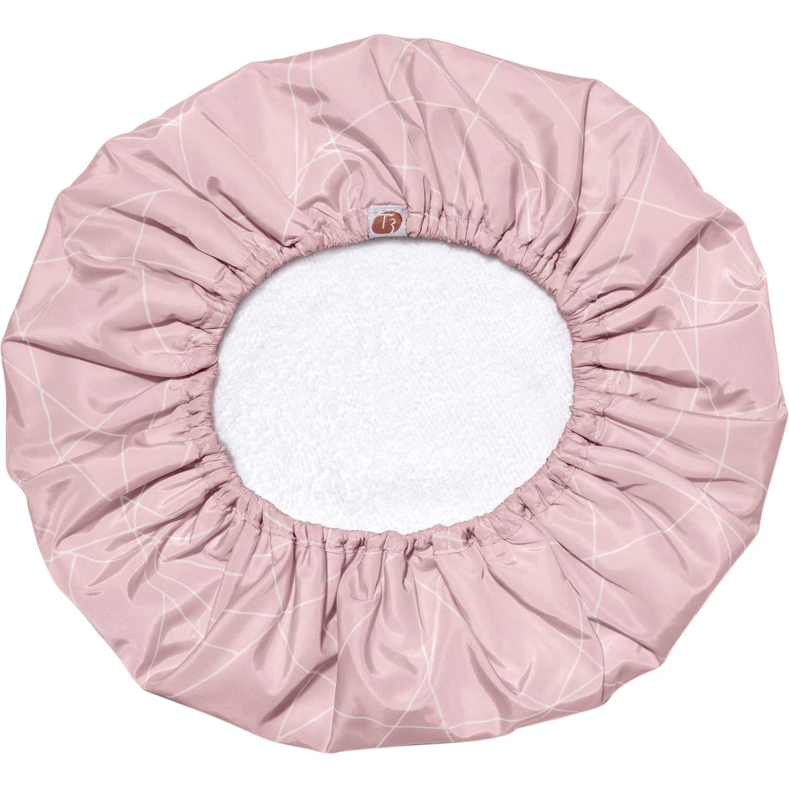 Brand new ๐คฉ T3 Luxe Shower Cap ๐ฅฐ - Image 4