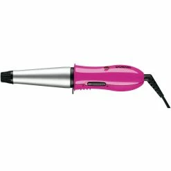 New ✨ Conair MiniYOU Curl Ceramic Clipless Curler 🥰