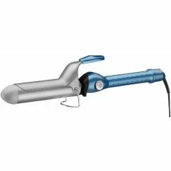 Outlet 🔥 BaByliss Nano Titanium 1.5 In. Spring Curling Iron 🧨