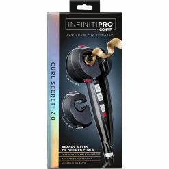 Top 10 🎉 Conair InfinitiPRO Curl Secret 2.0 😍