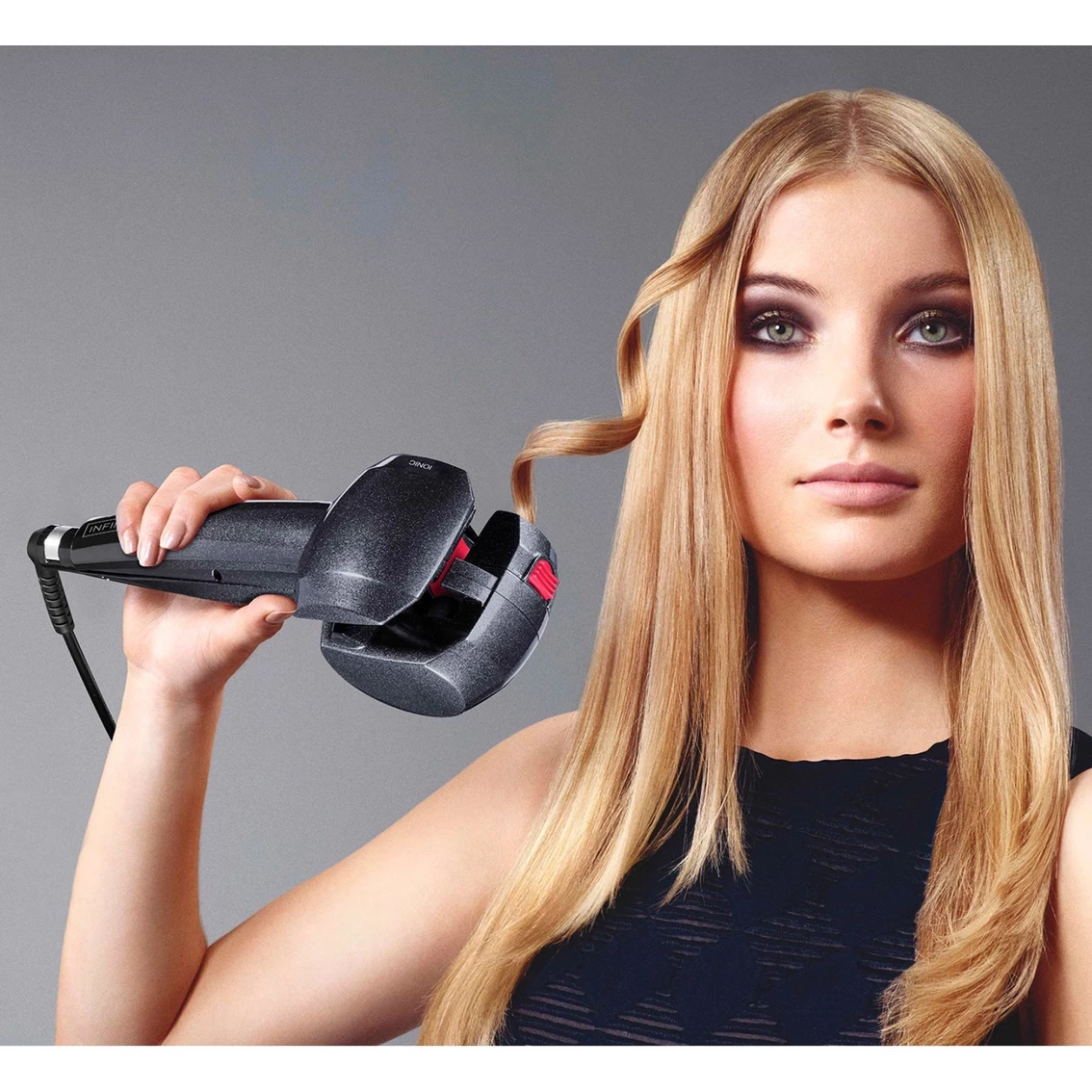 Top 10 π Conair InfinitiPRO Curl Secret 2.0 π - Image 4