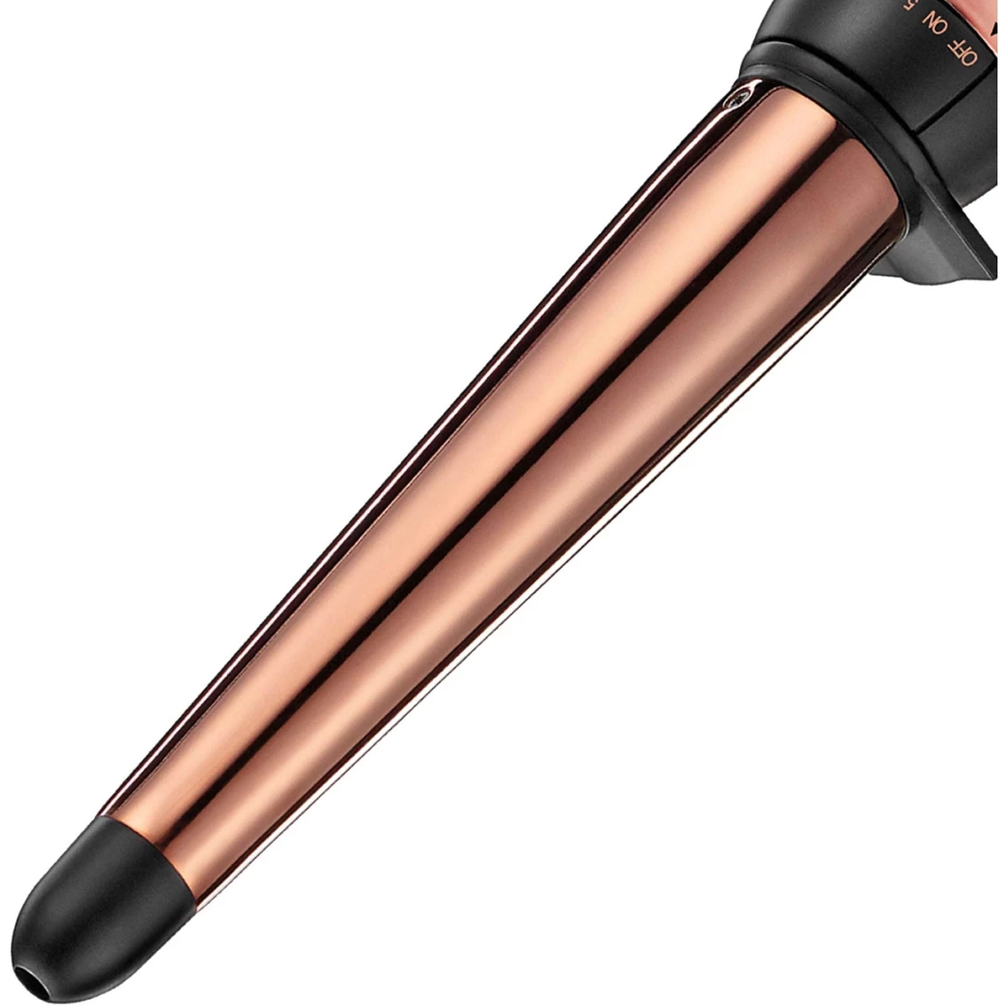Cheap 🎁 Conair InfinitiPro Rose Gold Titanium 1.25 - .75 In. Curling Wand ❤️ - Image 3