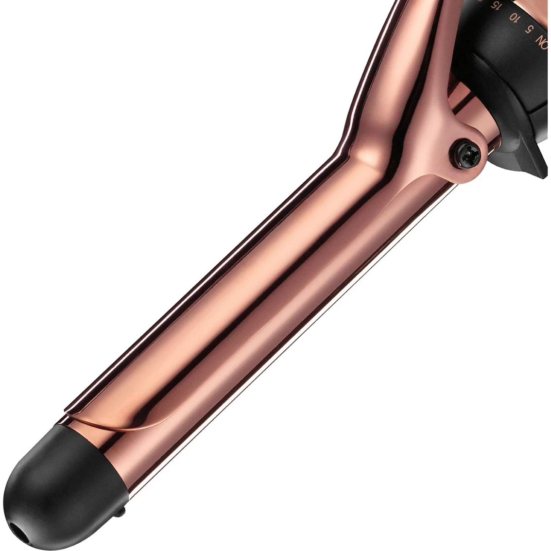 Buy π Conair InfinitiPro Rose Gold Titanium 1 In. Curling Iron π - Image 5