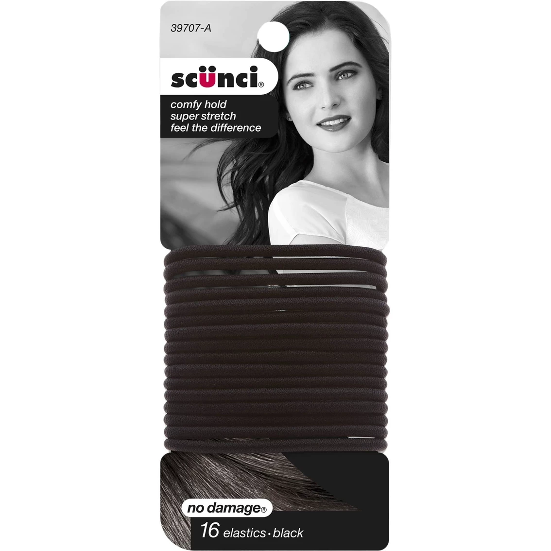 Coupon π Scunci Elastics EVO Core, 16 Pk. π₯° - Image 3