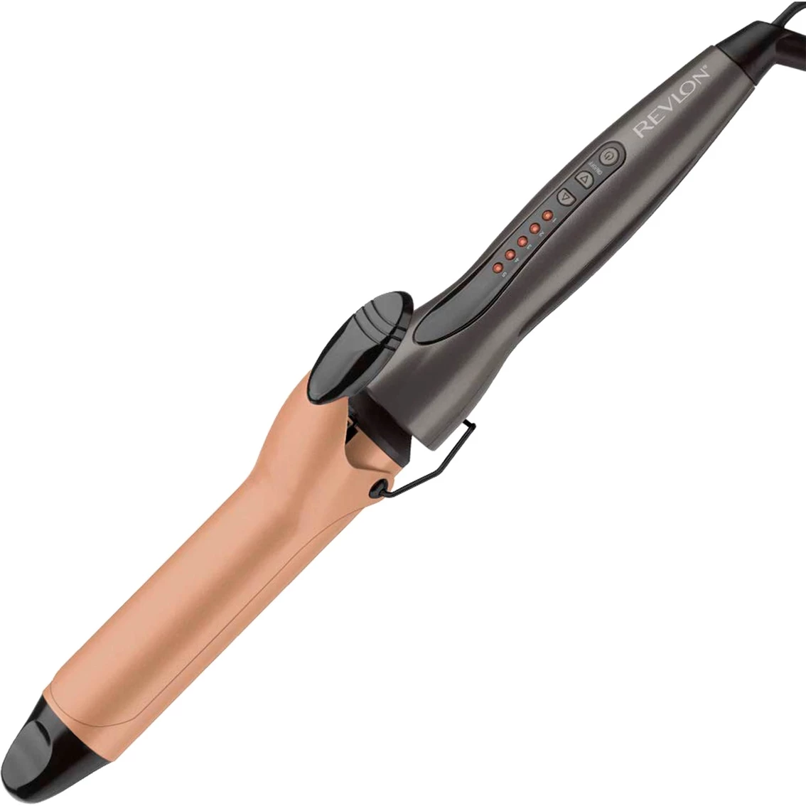 Top 10 π₯ Revlon 1.25 In. Salon Advanced Copper + Ceramic Curling Iron π - Image 2