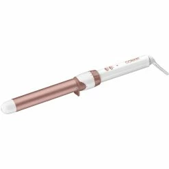 Top 10 🧨 Conair Double Ceramic 1 In. Clipless Curling Wand Rosegold 🛒