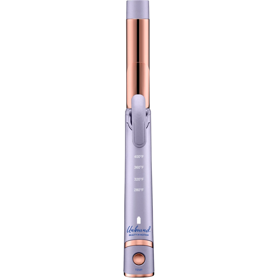 New ๐ Conair Unbound Beauty In Motion Cordless Curling Iron ๐ - Image 2