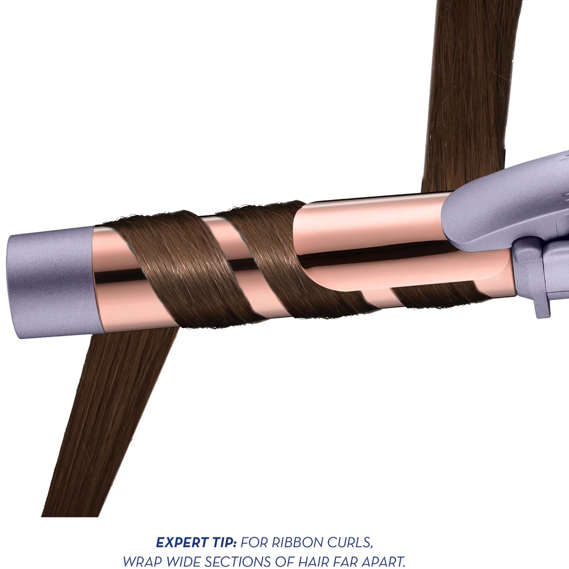 New ๐ Conair Unbound Beauty In Motion Cordless Curling Iron ๐ - Image 7