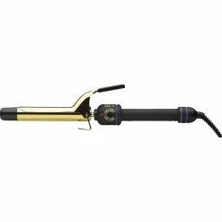 Top 10 👍 Hot Tools Signature Series 1 In. Gold Curling Iron Wand ⭐