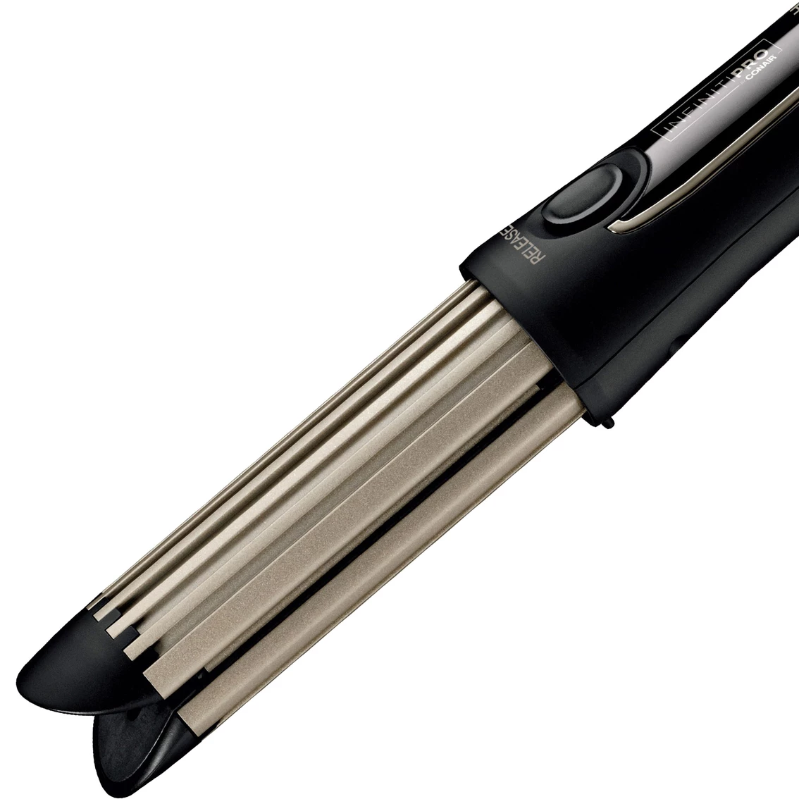 Hot Sale 😀 Conair Infiniti Pro Cool Air Curler 🎉 - Image 2