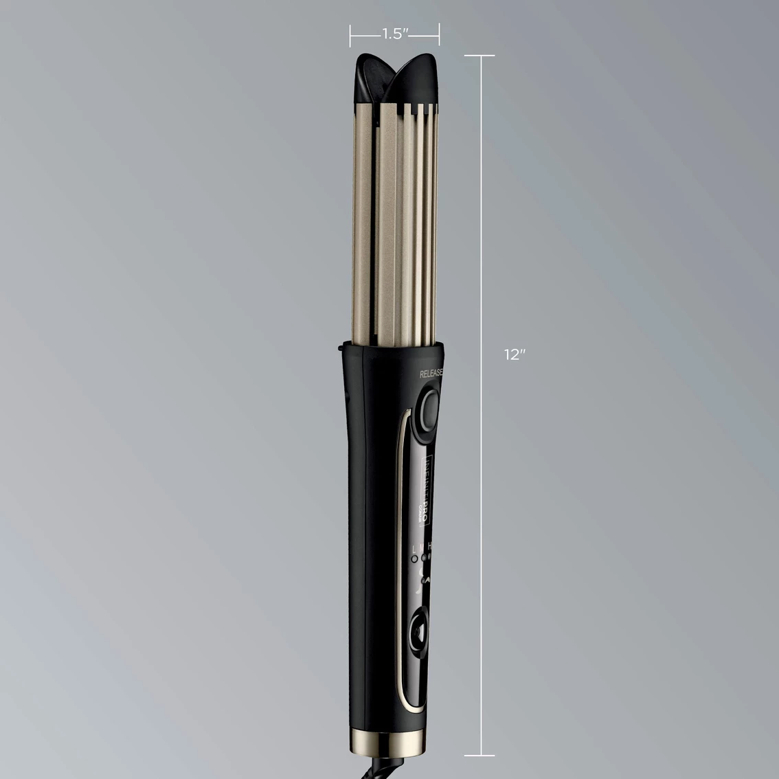 Hot Sale 😀 Conair Infiniti Pro Cool Air Curler 🎉 - Image 5