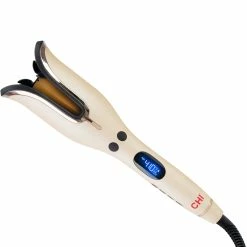Deals 💯 Chi Spin N Curl Ceramic Rotating Curler 💯