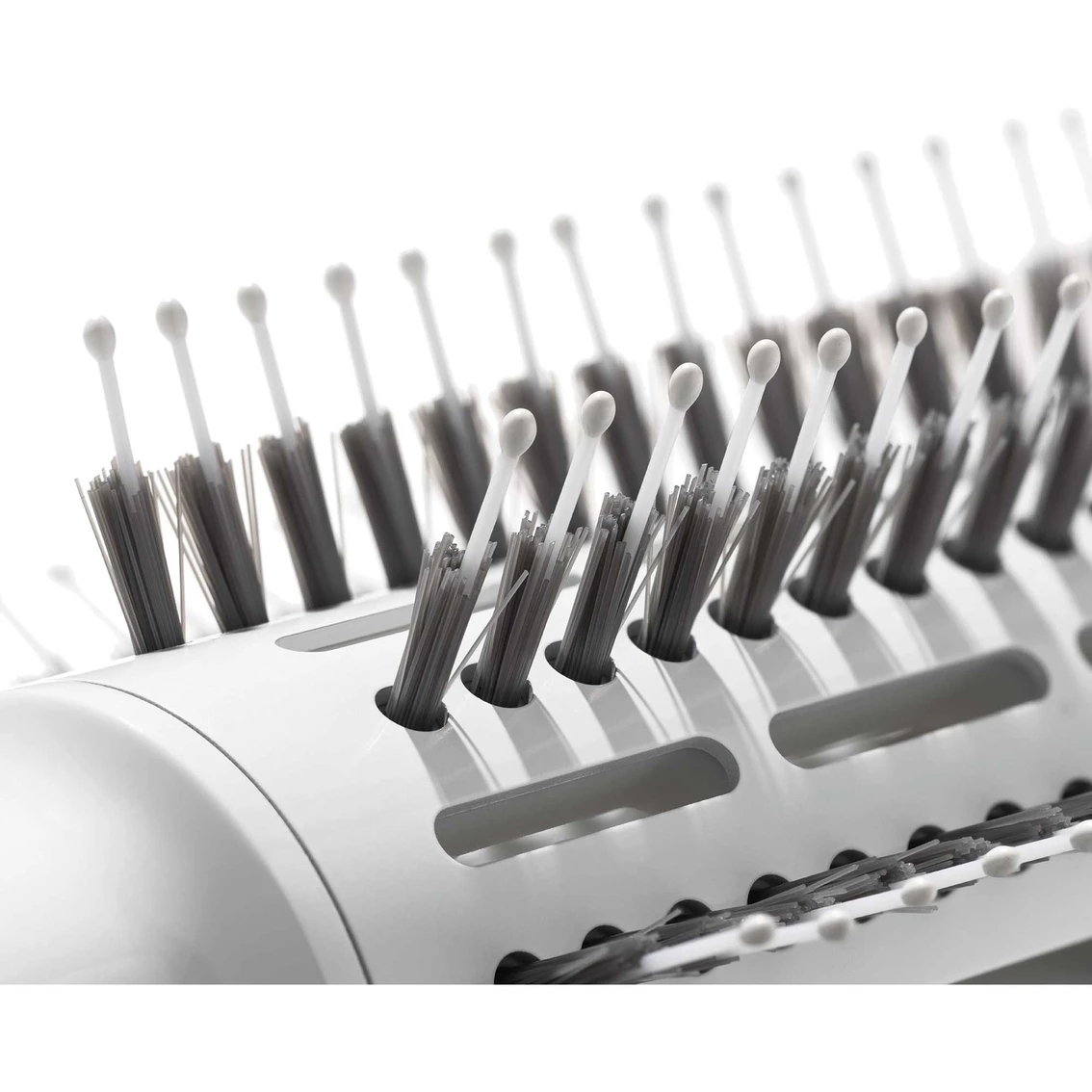 Discount 🎁 T3 AireBrush Duo 3.0 In. Paddle Brush Attachment 🛒 - Image 8