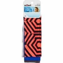 Outlet 👏 Scunci Basic Headwrap, 5 Pk. 😉