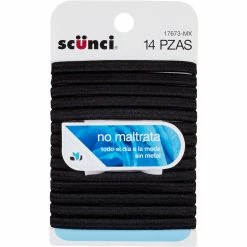 Brand new 😉 Scunci No Damage Elastics 14 Pk. 🤩