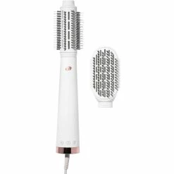 Coupon 🌟 T3 Aire Brush Interchangeable Duo Blow Dry Brush 😀