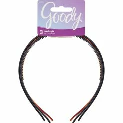 Best Pirce ✨ Goody Cheetah Mix Headbands 3 Ct. 😍