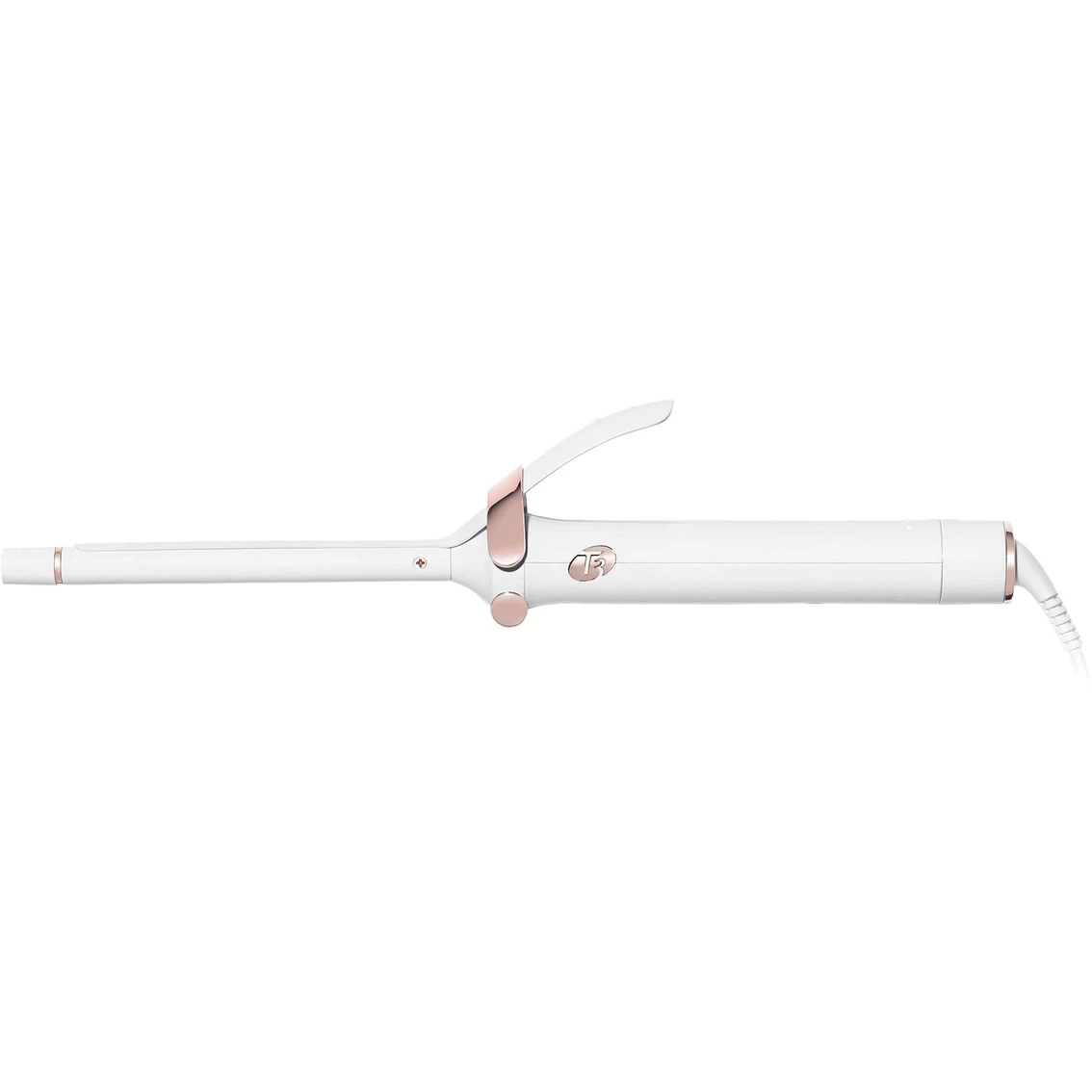 Promo 💯 T3 SinglePass Curl 1/2 In. Professional Ceramic Curling Iron 😍