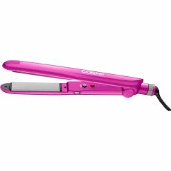 Brand new 🔥 Instant Heat By Conair 1 Inch Tourmaline Ceramic Flat Iron ⭐