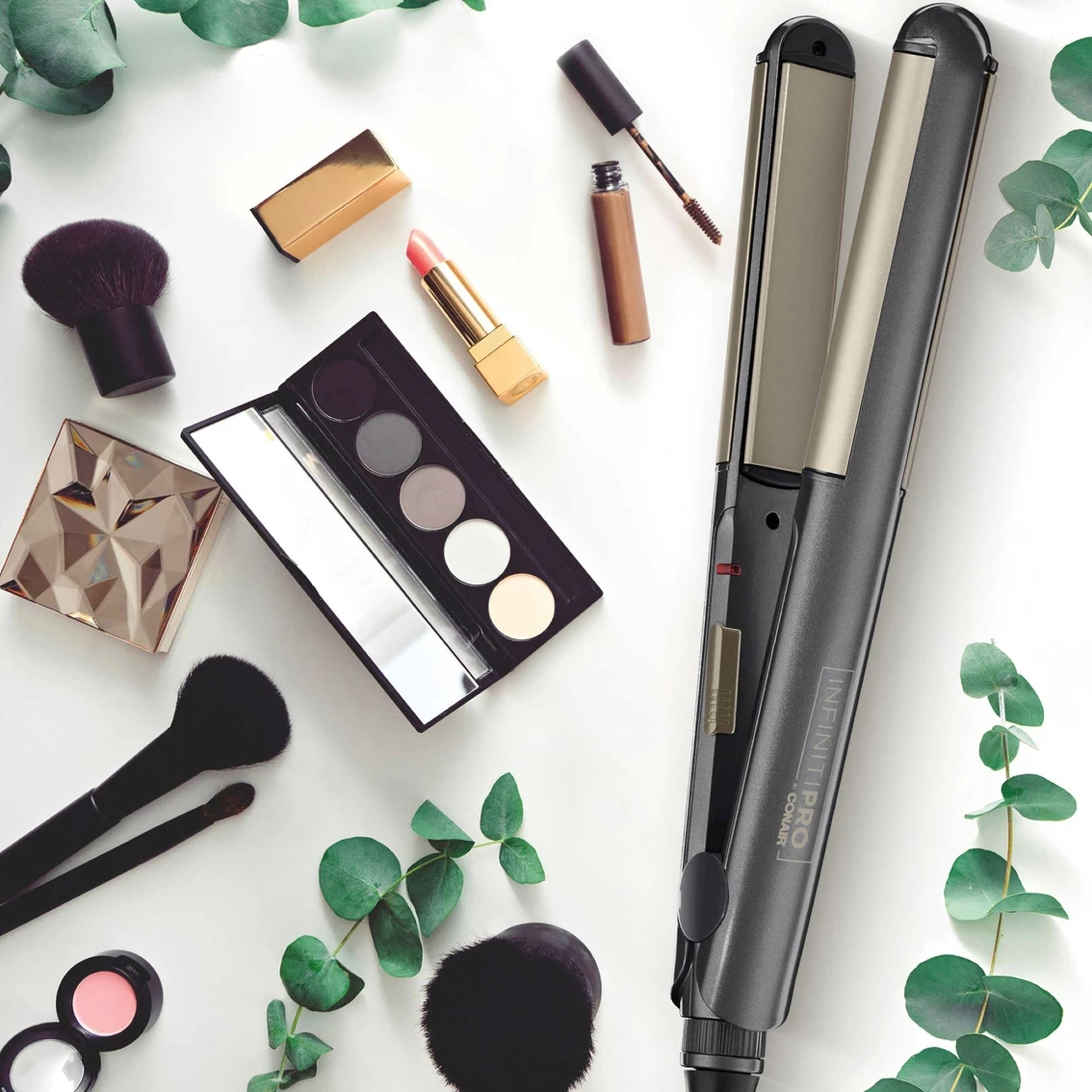 Top 10 ⭐ Conair INFINITI PRO 2-IN-1 TOURMALINE CERAMIC STYLER 🔔 - Image 7