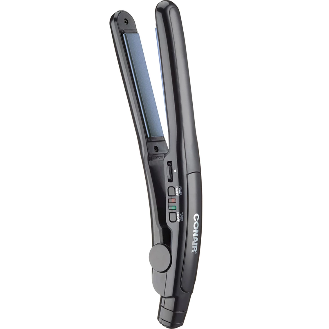 Outlet 🎉 Conair Instant Heat 3/4 In. Ultra Slim Ceramic Flat Iron 🤩 - Image 2
