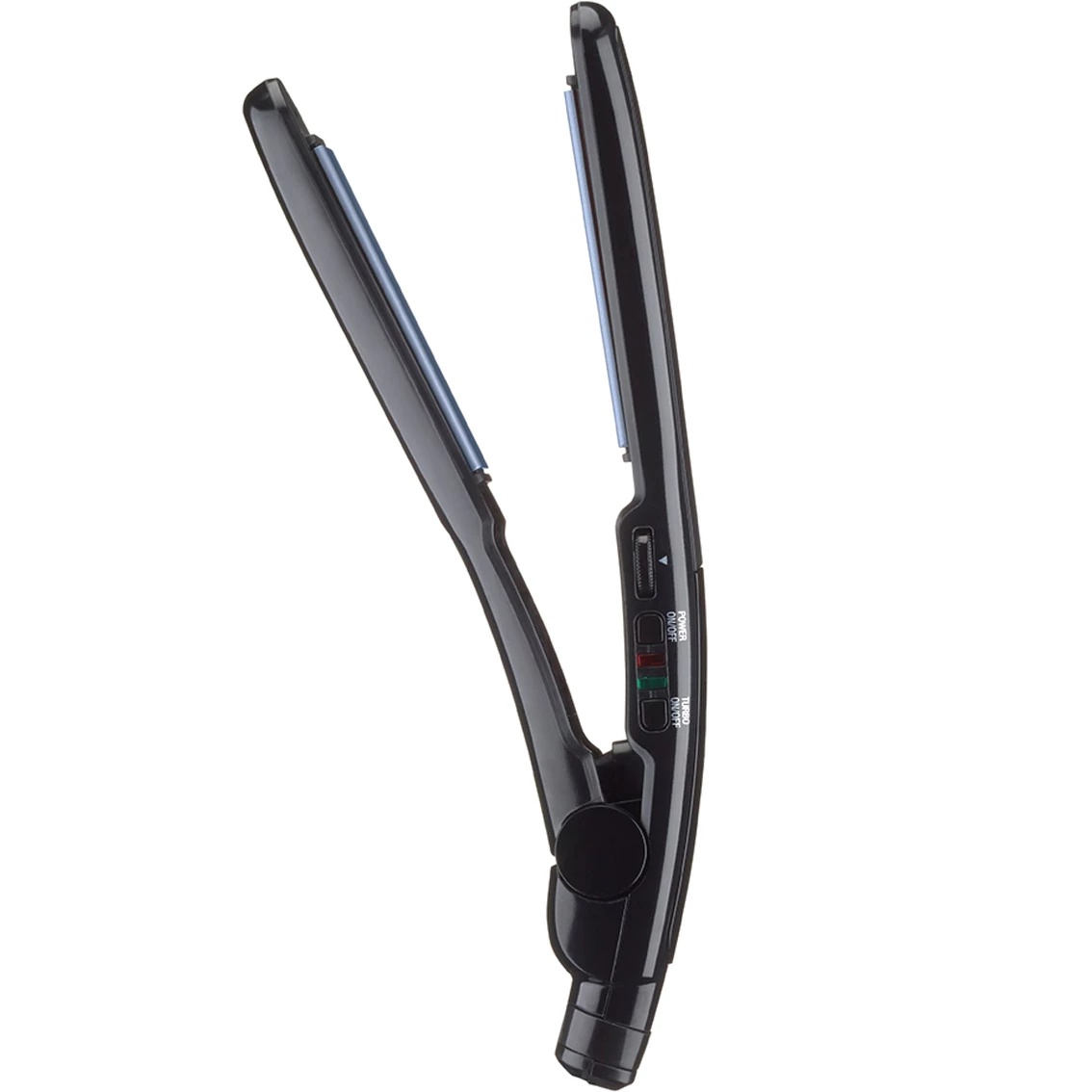 Outlet 🎉 Conair Instant Heat 3/4 In. Ultra Slim Ceramic Flat Iron 🤩 - Image 3