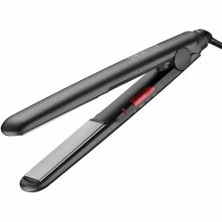 Cheapest 🔔 Conair TRESemme 1 In. Tourmaline Ceramic Flat Iron 🎁