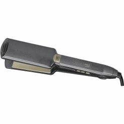 New 🛒 Conair InfinitiPro Tourmaline Ceramic Flat Iron, 2 In. 🔥