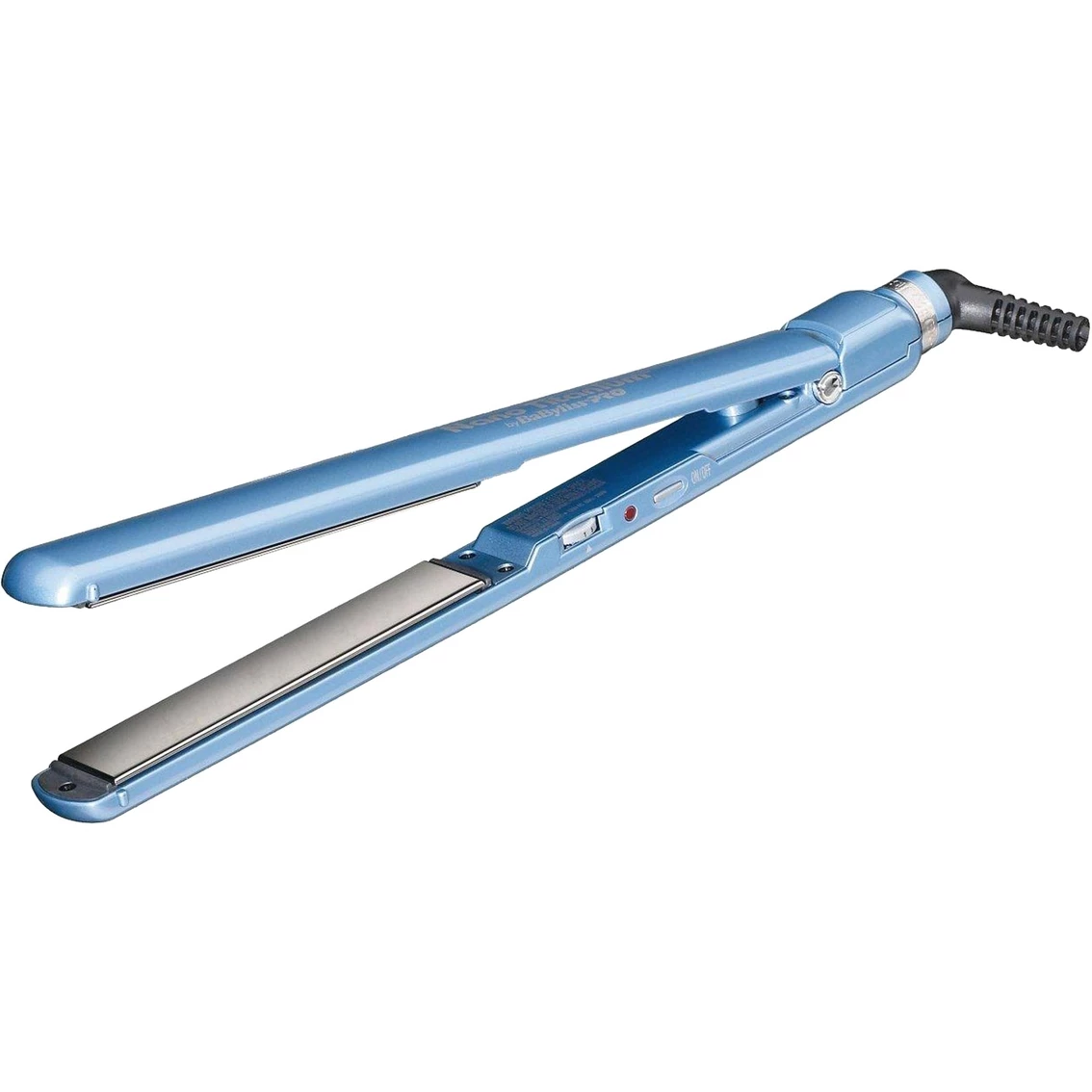 Best Pirce ๐งจ BaByliss Nano Titanium Ultra-Thin 1 In. Straightening Iron ๐
