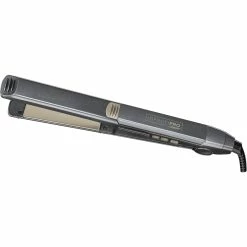 Promo 🔥 InfinitiPro By Conair 1" Tourmaline Ceramic Flat Iron 👍